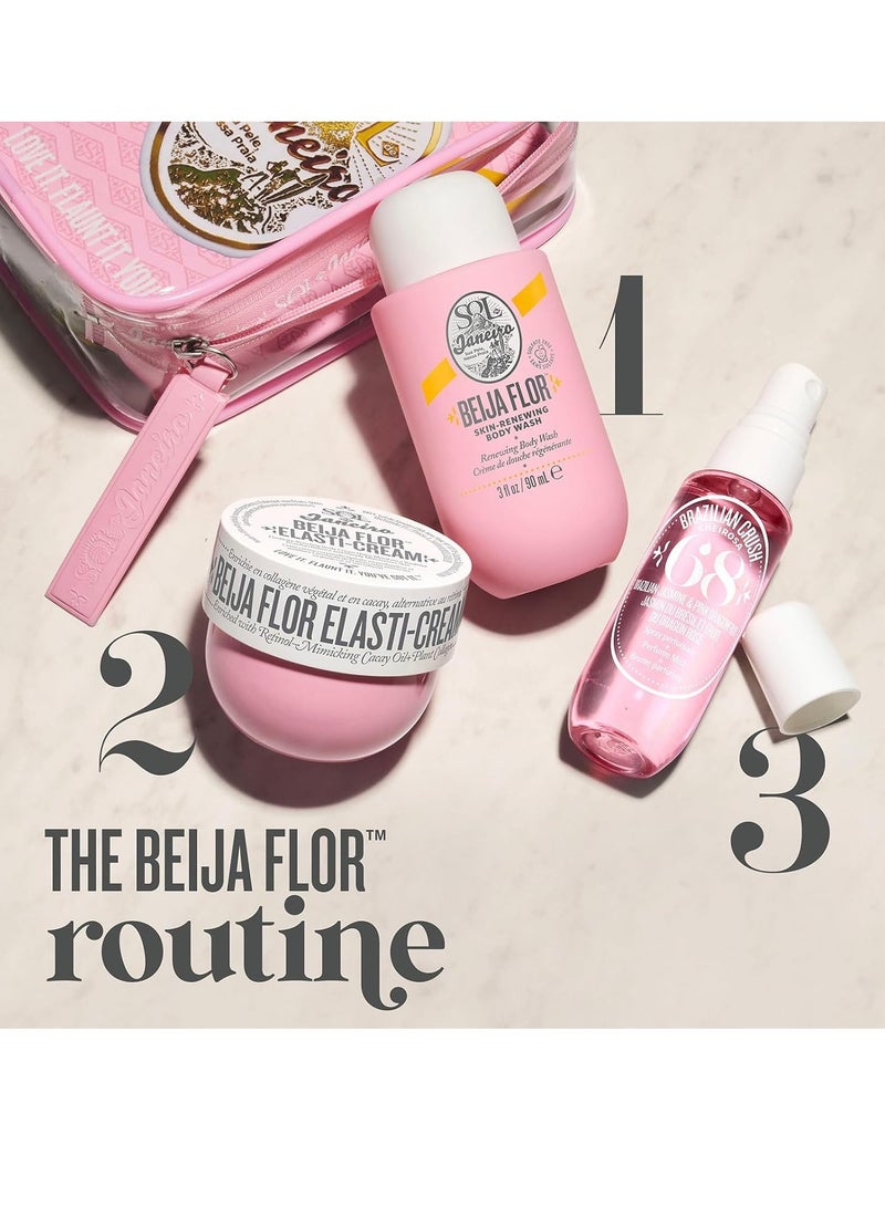 سول دي جينيرو مجموعة هدايا سول دي جانيرو بيجا فلور - Image 4