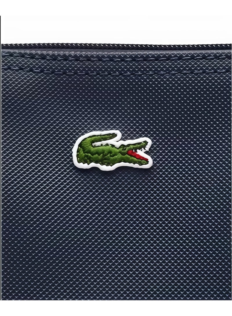 Lacoste bag Versatile Large Capacity Camera Bag - Image 4