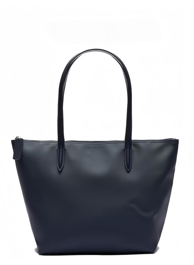 Women's Cosmetics Bags Medium Blue - Image 1