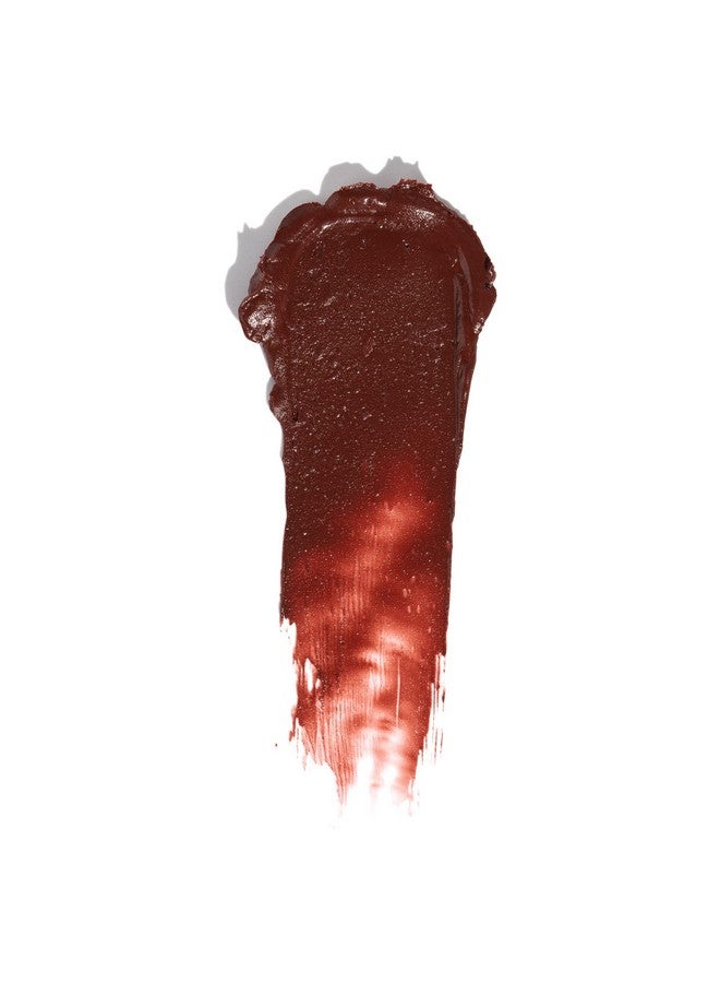 أوجي ملمع شفاه ملون بزيت الشفاه مصنوع من زيت جوز الهند العضوي 100% وزيت الجوجوبا وفيتامين E، وهو أفضل مرطب للشفاه أو لون للشفاه أو علاج للشفاه فيولا - Image 2