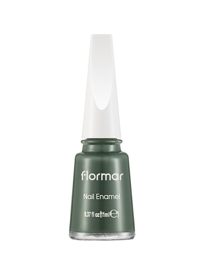 Nail Enamel 454 Multicolor