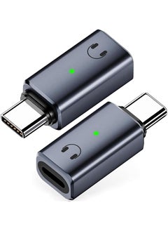 Usb C To Lightning Audio Adapter Usb C Male To Lightning Female Hifi Audio For Iphone 15 Series Compatible With Ipad Pro Macbook Pro Imac And More Usb C Devices