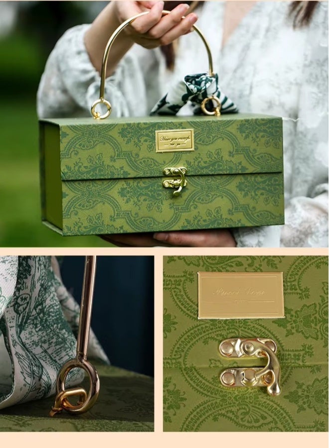 هدايا توزيع رمضان، حقائب هدايا، حقائب حلوى - Image 2