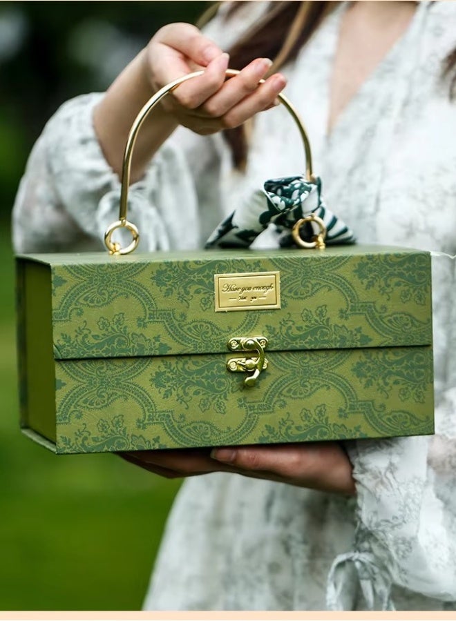 هدايا توزيع رمضان، حقائب هدايا، حقائب حلوى - Image 3