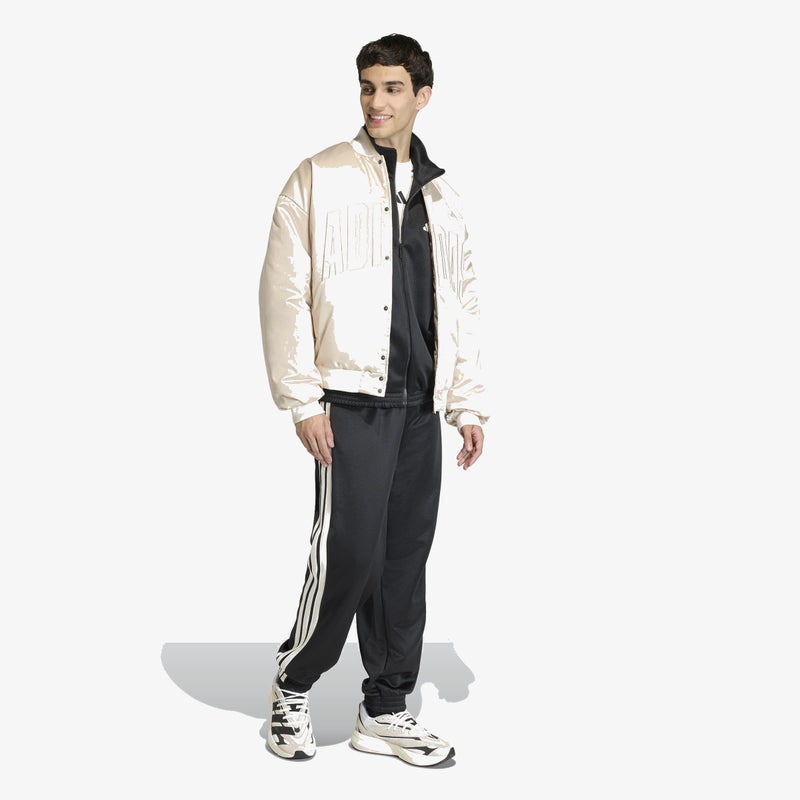 Adidas STADIUM INSULATED BOMBER JACKET - Image 4