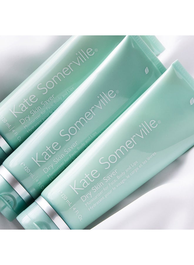 Kate Somerville Dry Skin Saver - 120 ml / 4 fl oz - Image 3