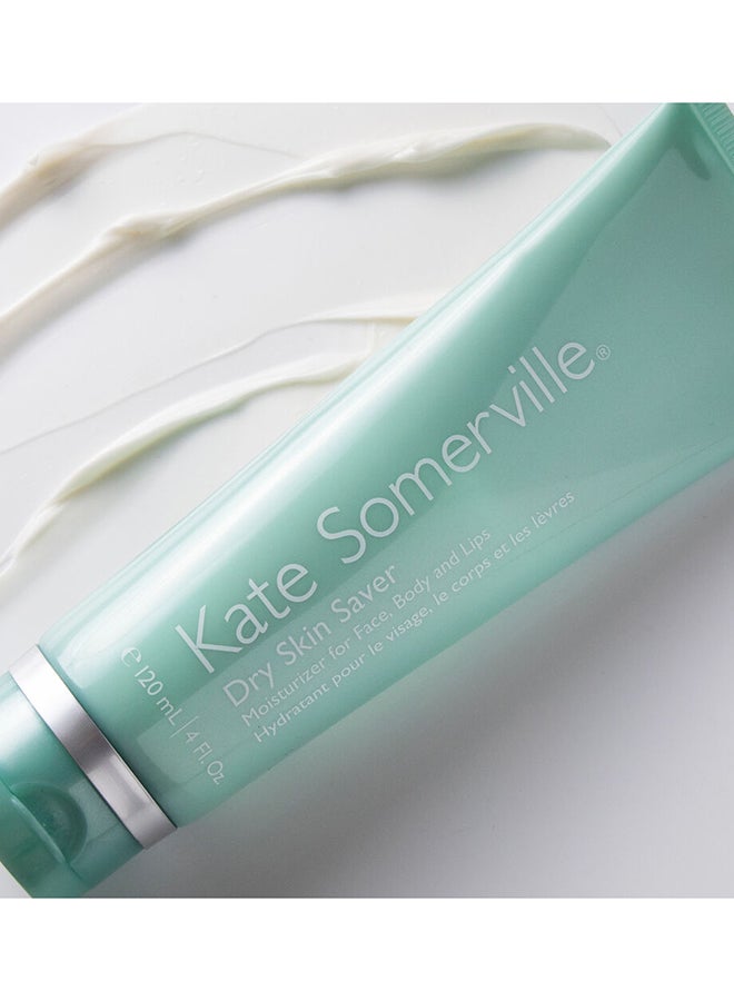 Kate Somerville Dry Skin Saver - 120 ml / 4 fl oz - Image 2