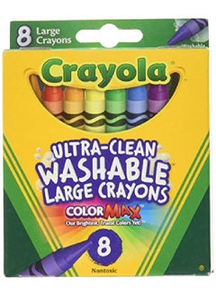 Crayons 16 Per Box (Pack Of 12) 192 Crayons In Total - pzsku/Z4EEAE651A5CF8D1C4B25Z/45/_/1652709985/949ac984-7f69-46ca-9bd5-0342f83d52d8