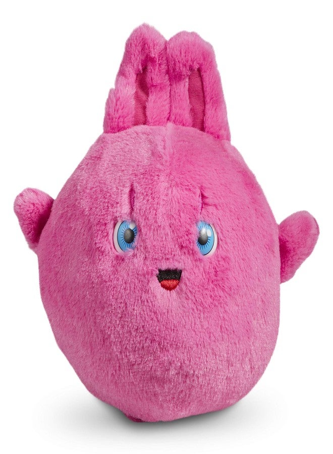 Sunny Bunnies Big Boo/Iris Bunny Blabbers Plush, Multicolor (Pack of 2) - Image 5