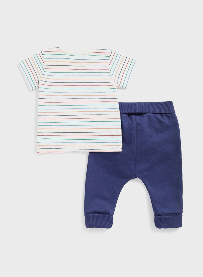 mothercare Kids Essential Tracksuits