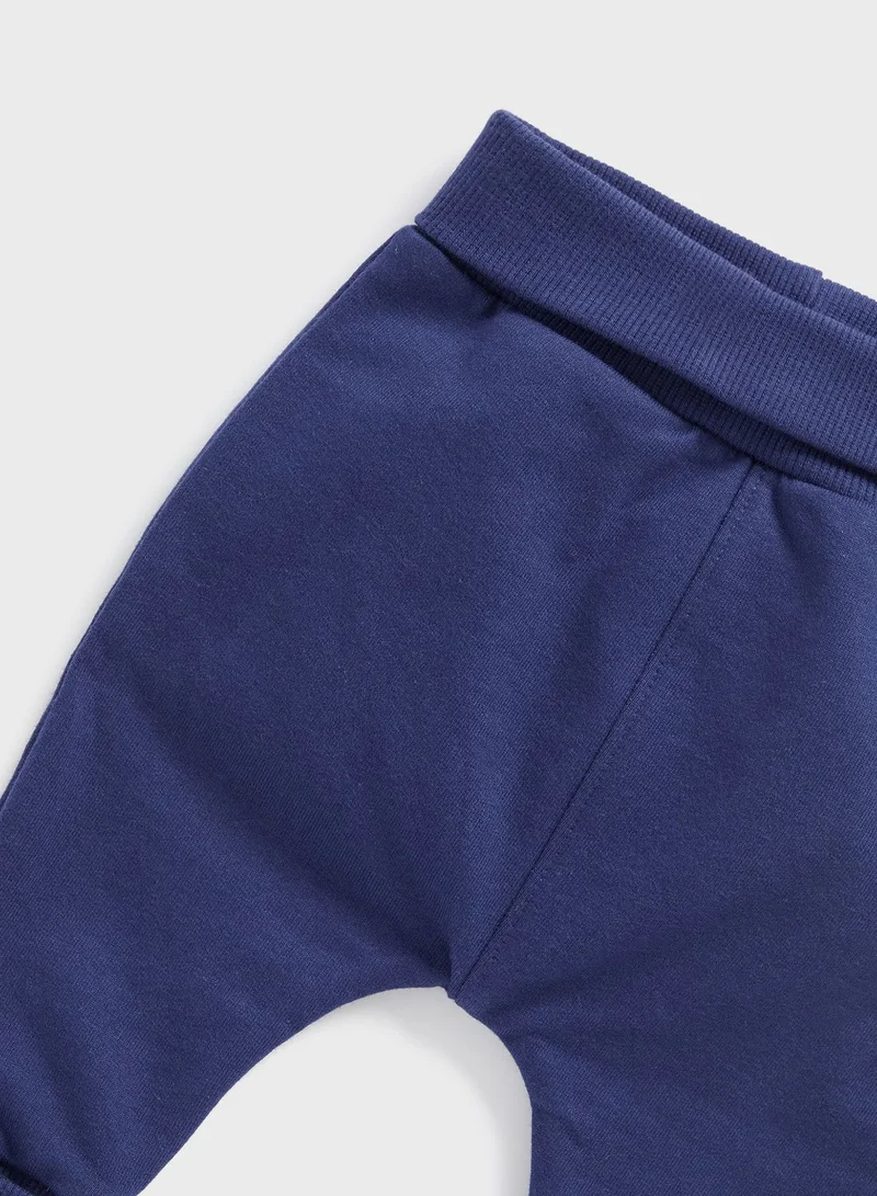 mothercare Kids Essential Tracksuits