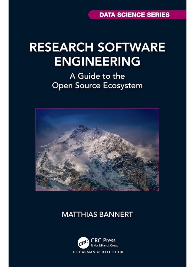 Research Software Engineering: A Guide to the Open Source Ecosystem