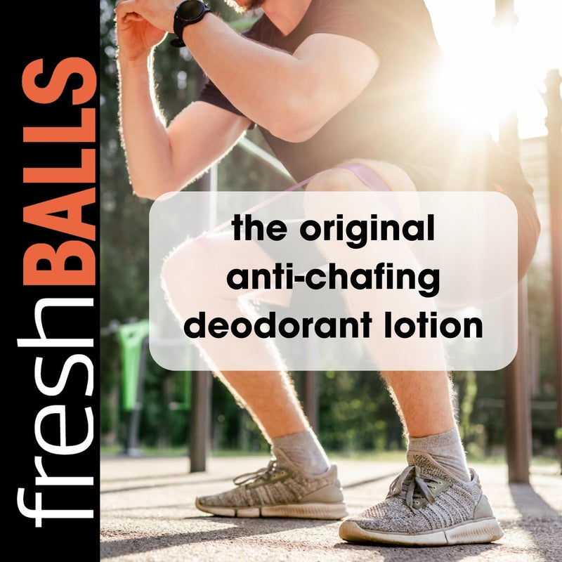 Fresh Body FB BALLS & Asswipes Ultimate Pack for Men - Cleaning Hygiene Flushable Wipes with Aloe and Vitamin E - The all over Hygiene Wipe! Alcohol, Paraben and Fragrance FREE for Sensitive Skin - Image 3