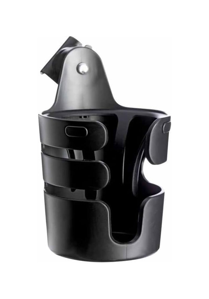 Bugaboo حامل أكواب بوجابو + - أسود - Image 3