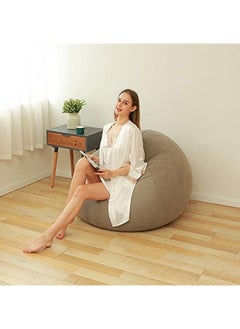 Air Sofa Inflatable Lazy Sofa Chair Beanless Bag Inflatable Chair, Bean Bag Gamer Recliner Inflatable Lazy Sofa Washable Living Room Bedroom Bean Bag Chair Ultra Soft - pzsku/Z4EEB77DF6BF67A410D3BZ/45/_/1736406724/e0142690-9a86-4efc-9dbe-d846f8372cde