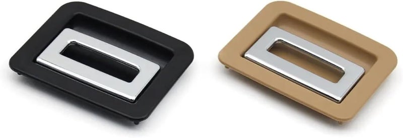 Wivplex Trunk Luggage Handle for Porsche Cayenne - Image 1