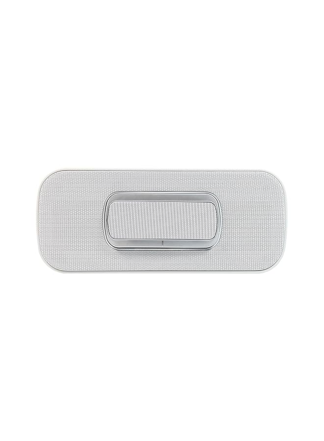 Maestro Beast Bluetooth Speaker 20 W White M Speakersee W