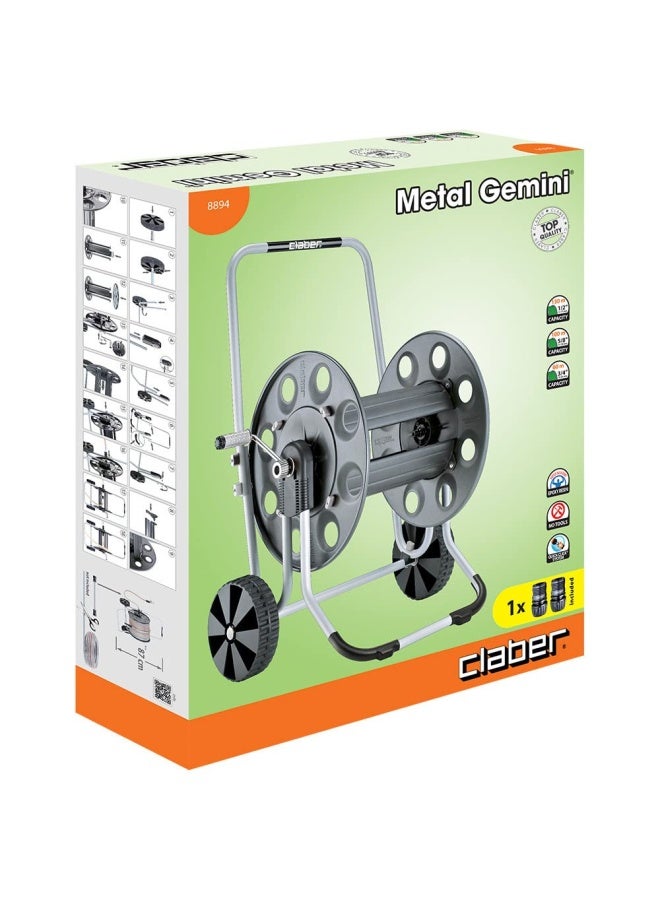 Claber Metal Gemini  - Image 3