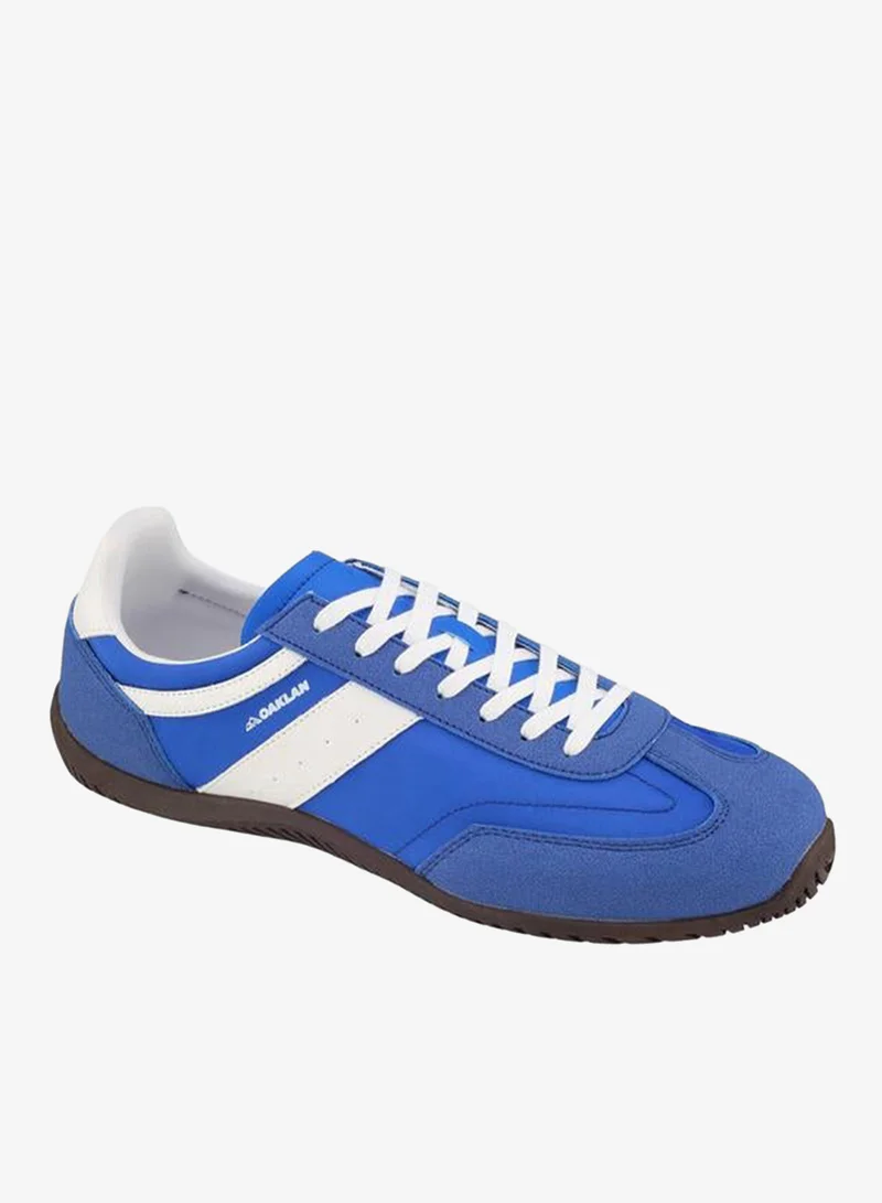 شو اكسبرس Men Lace-Up Ankle Sneakers