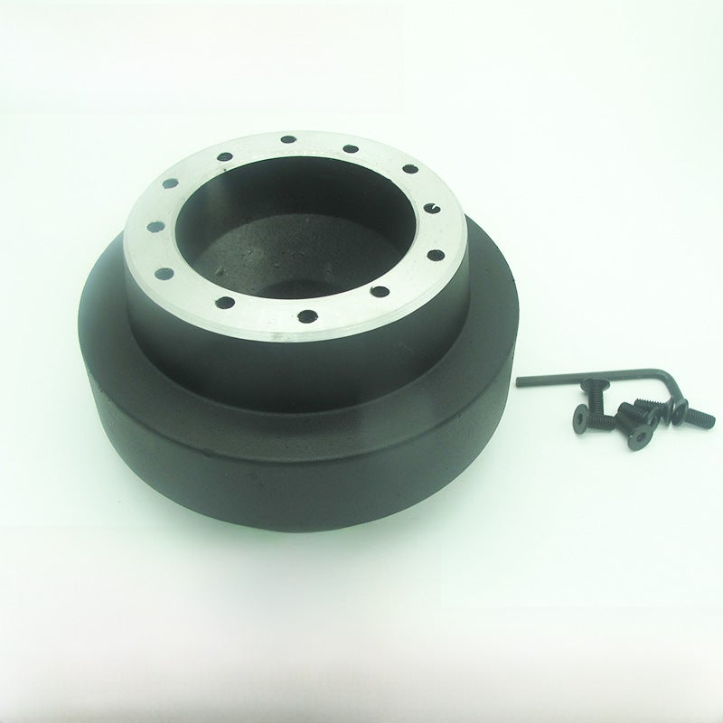 Generic BOSS KIT E-36 Steering Wheel Base Adapter 