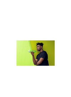 Sigg - Tritan Water Bottle - Total Color One - Suitable For Carbonated Beverages - Dishwasher Safe - Leakproof - Featherweight Bpa Free - 0.6L / 1L  - Image 3