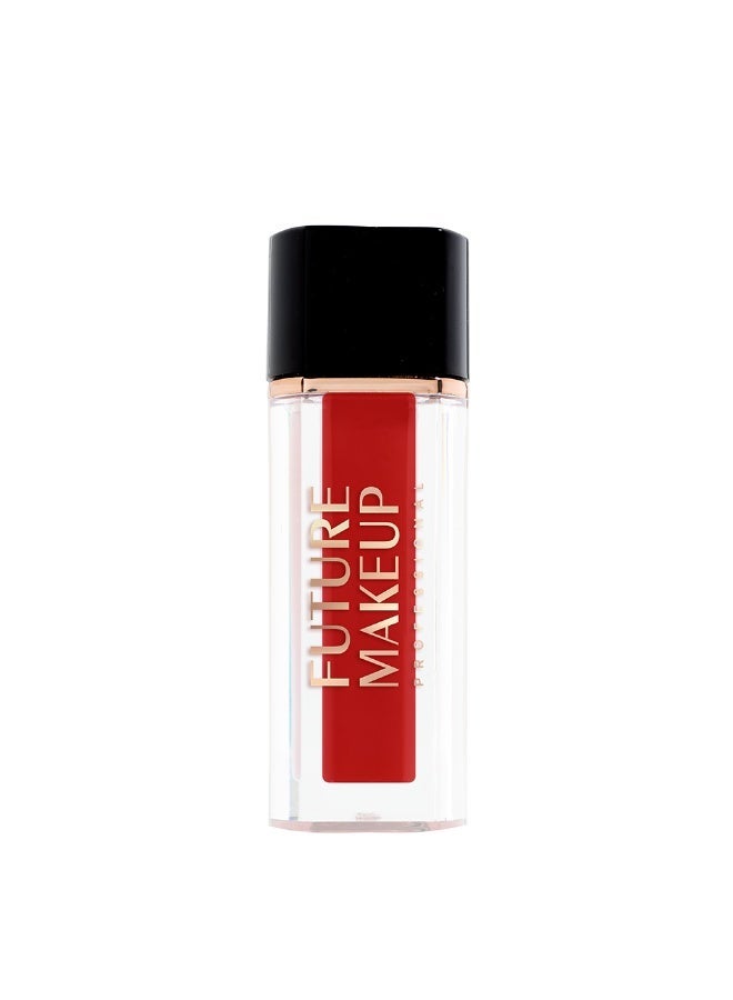 Future Makeup Long Lasting Lipgloss - Image 1