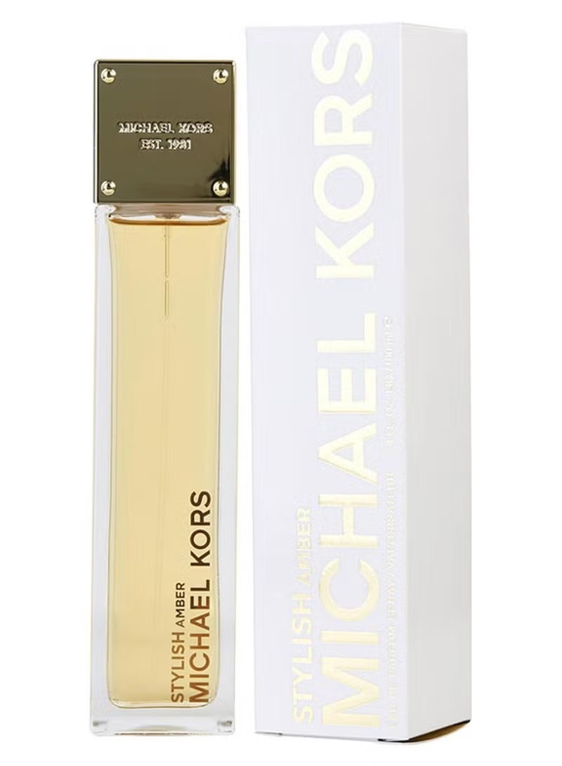 Michael Kors Amber Eau de Parfum 100ml - Image 1
