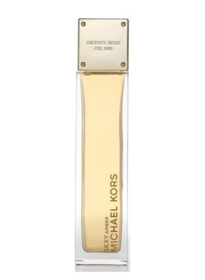 Michael Kors Amber Eau de Parfum 100ml - Image 2