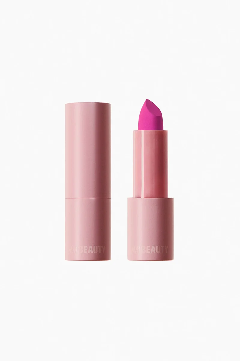 H&M Matte Lipstick
