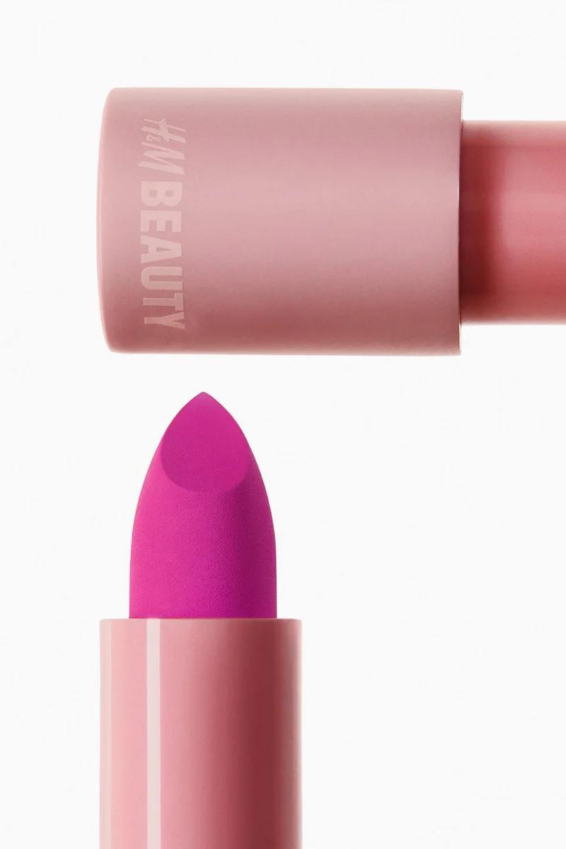 H&M Matte Lipstick