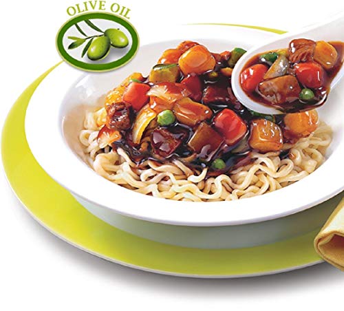 Nongshim Chapagetti Noodle, 4.5 Ounce (Pack of 16) - Image 2