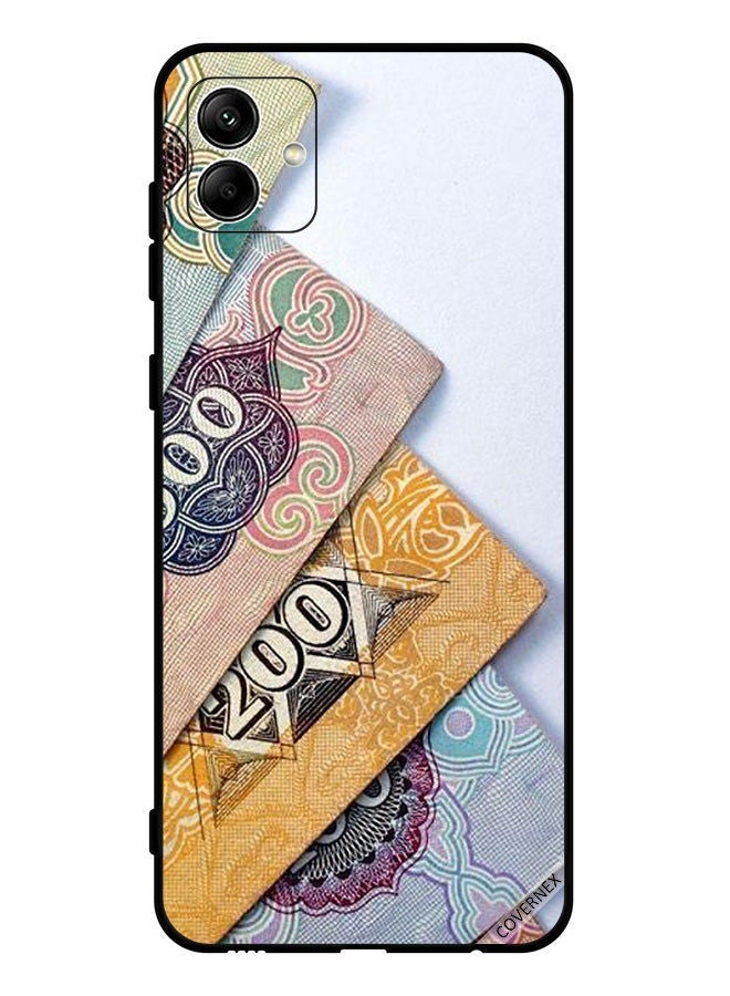 Covernex Protective Case Cover For Samsung Galaxy A04 4G Riyals - Image 1