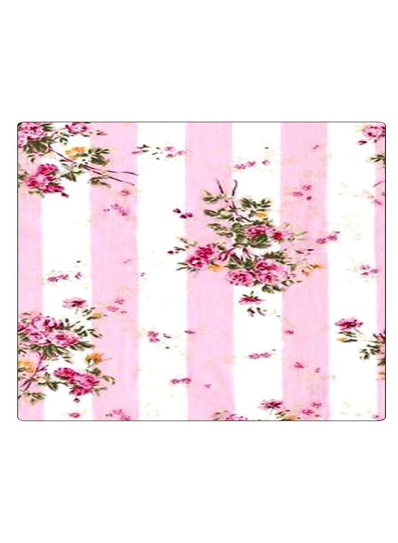 RKN Printed Anti-Slip Gaming Mouse Pad Multicolour