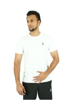 Abitos Men’s Classic Round Neck T-Shirt – Comfortable Everyday Wear  - Image 2