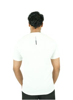 Abitos Men’s Classic Round Neck T-Shirt – Comfortable Everyday Wear  - Image 3