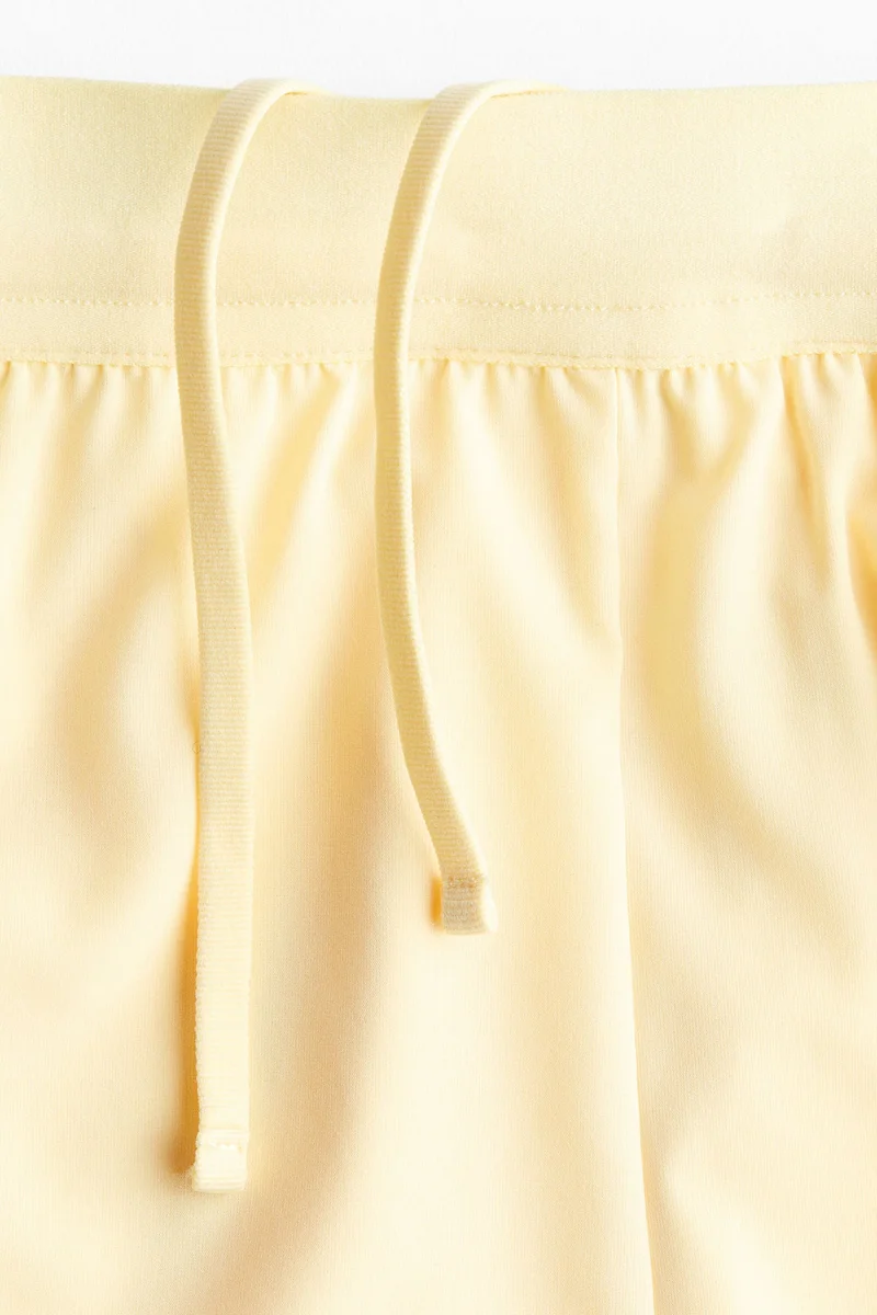 H&M Short running shorts