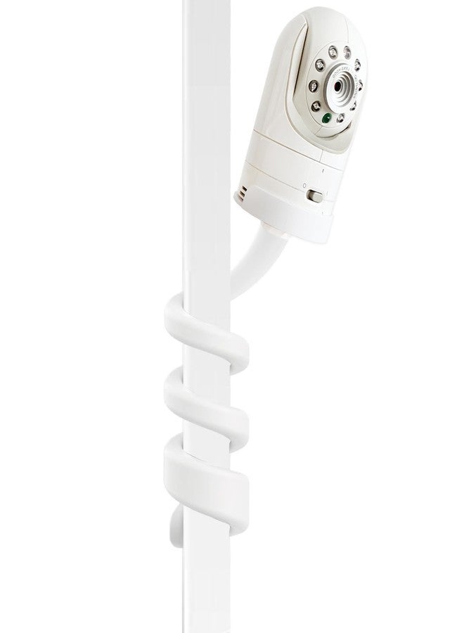 EYSAFT Baby Monitor Mount for Infant Optics DXR-8 and DXR-8 Pro Baby Monitor - Image 5