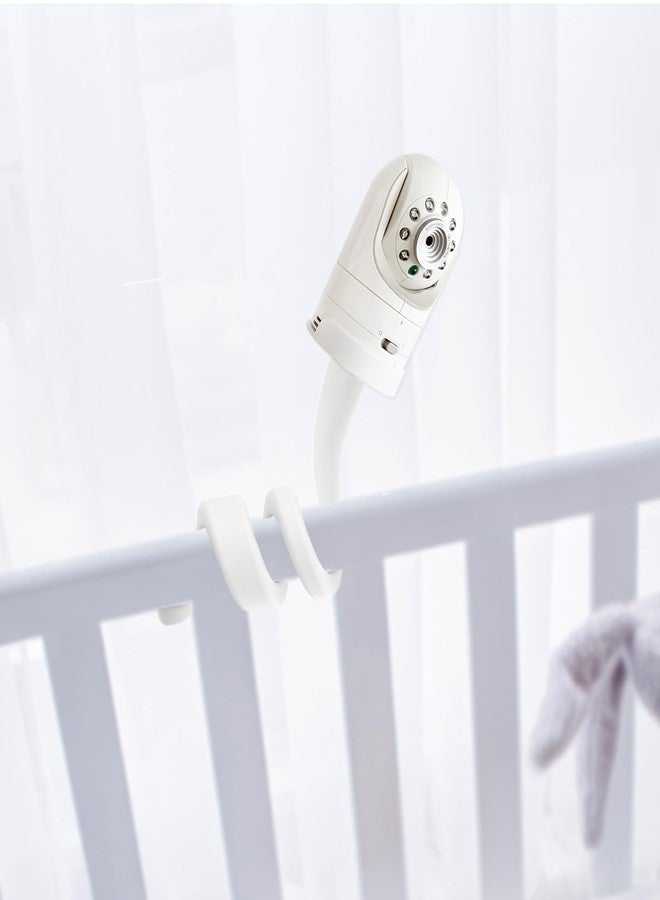 EYSAFT Baby Monitor Mount for Infant Optics DXR-8 and DXR-8 Pro Baby Monitor - Image 4