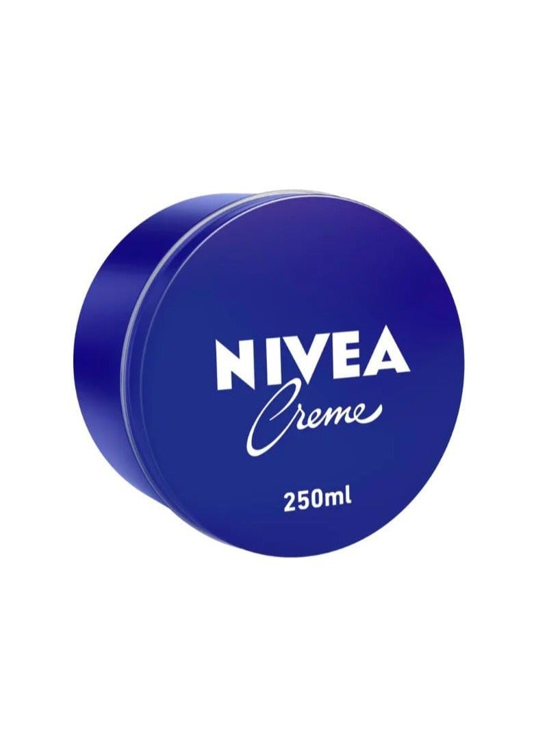 نيفيا كريم مرطب شامل متعدد الأغراض 250مل