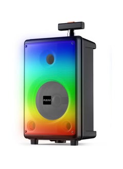 Flexy FLEXY Multimedia Speaker 20000W - Dolby Digital, TWS, BT, USB & TF Card Compatible, FM Radio, Wired MIC, 2-Year Warranty - Elevate Your Audio Experience Today!  - Image 1