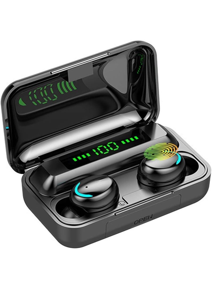 yelajoy Yelajoy Ear Buds Wireless Earbuds bluetooth 4 HOURS Z4EEC791C6FAA36483C01Z