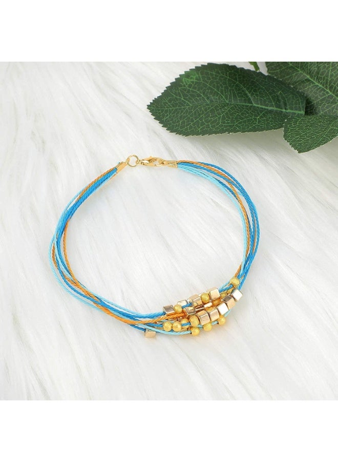 1000 Pcs Fold Over Cord Ends, DIY Jewelry Leather Clip Ends, Sturdy End Caps for Necklace and Bracelet Making, 10x12mm - Image 5