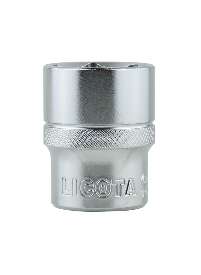 LICOTA 12 Inch Flank 6Pt Socket 22Mm N4022  - Image 3