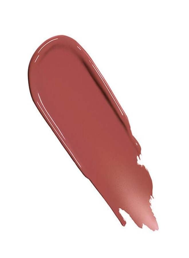 MAKE UP FOR EVER Artist ColorGlow Lip Balm 606 Wherever Walnut– Hydrating Color-Enhancing Lip Balm, Glowy Finish, 4 g / 0.14 oz - Image 4