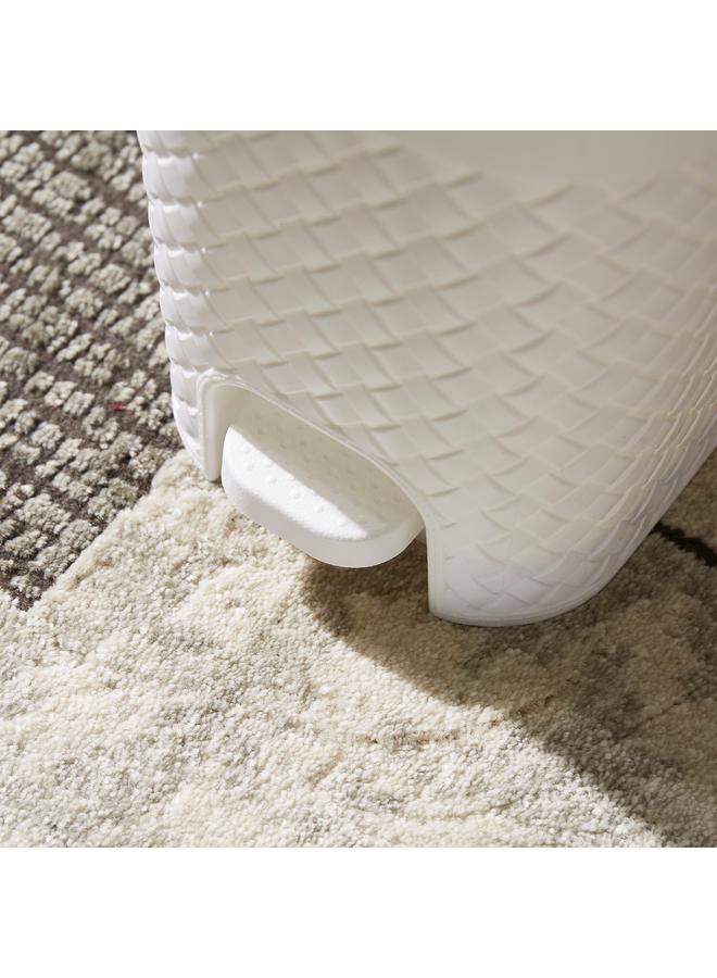 هوم بوكس سلة المهملات ذات الدواسة - 6.5 لتر - Image 3