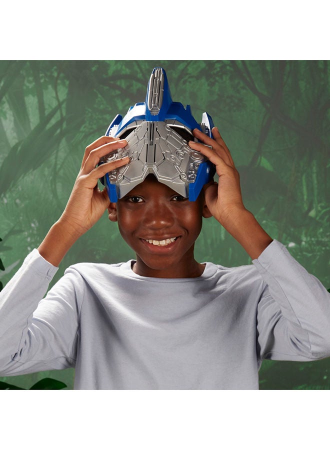 TRANSFORMERS Rise Of The Beasts Roleplay Masks  - Image 5