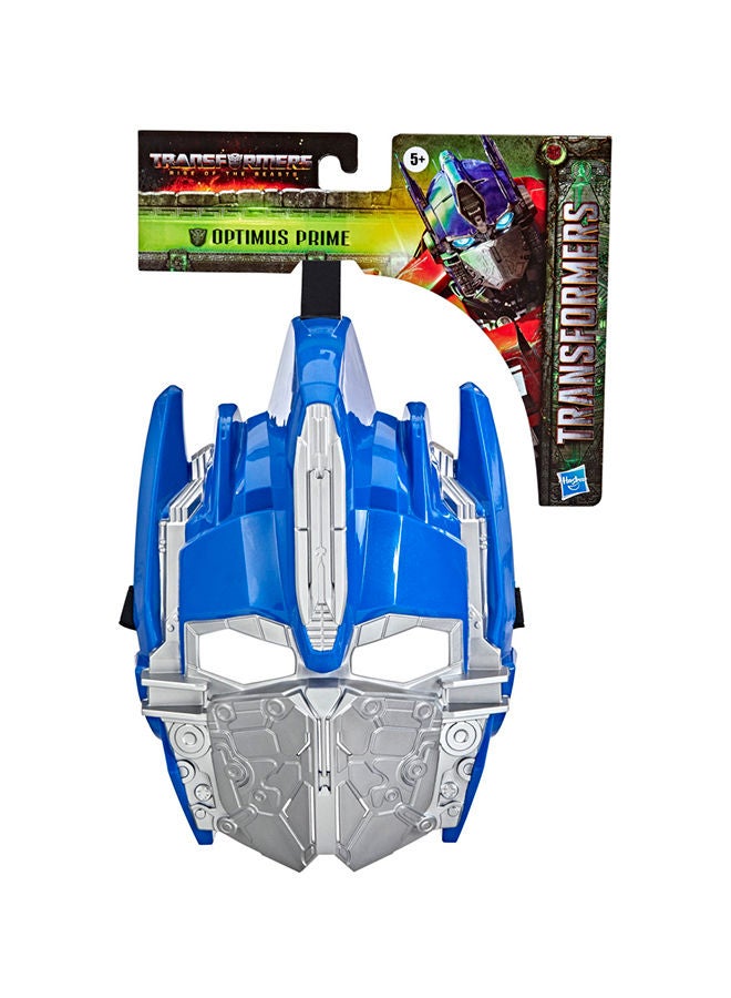 TRANSFORMERS Rise Of The Beasts Roleplay Masks  - Image 1
