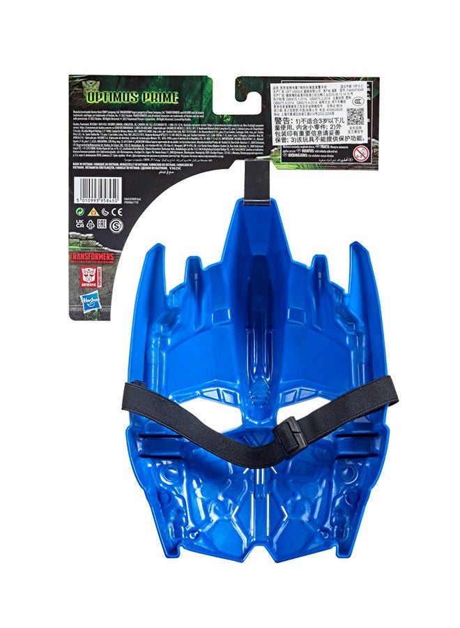 TRANSFORMERS Rise Of The Beasts Roleplay Masks  - Image 2