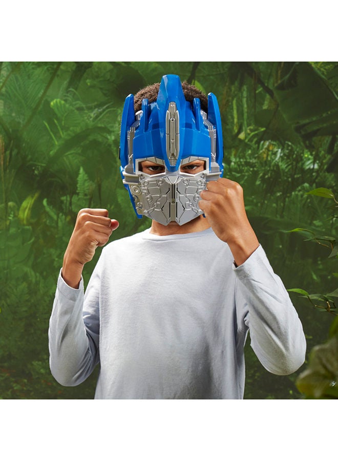 TRANSFORMERS Rise Of The Beasts Roleplay Masks  - Image 4