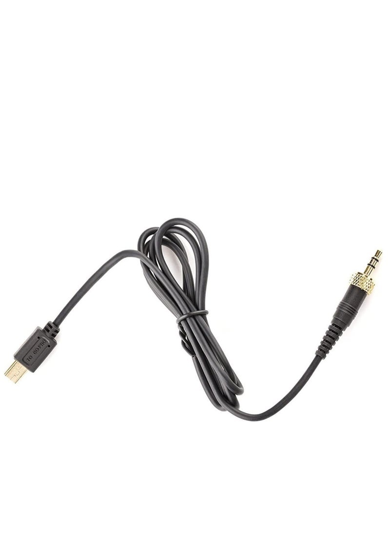 Saramonic - UwMic9 Kit2 UHF 2-Person Wireless Mic System - Image 1